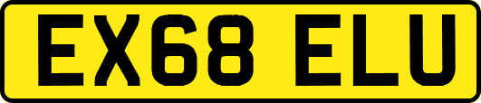 EX68ELU