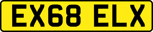 EX68ELX