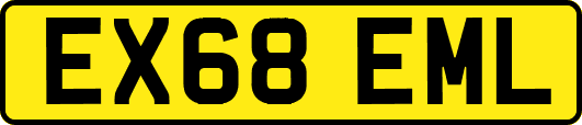 EX68EML