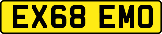 EX68EMO
