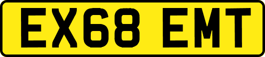 EX68EMT