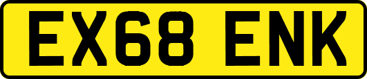 EX68ENK