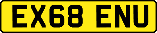 EX68ENU