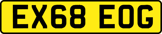EX68EOG
