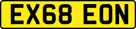 EX68EON