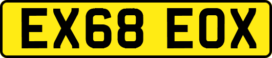 EX68EOX