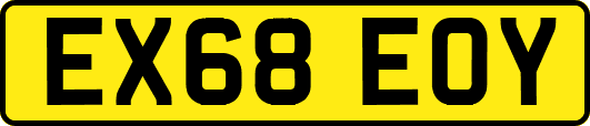 EX68EOY