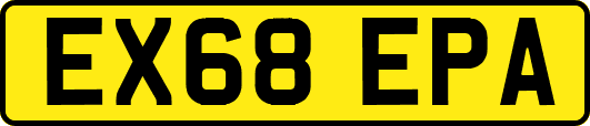 EX68EPA