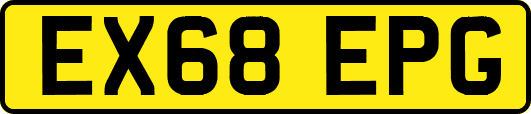 EX68EPG