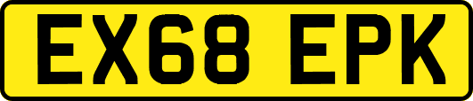 EX68EPK
