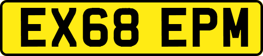 EX68EPM