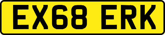 EX68ERK