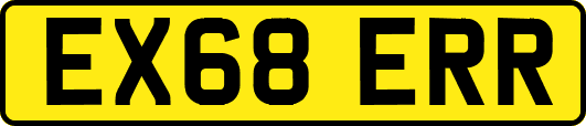 EX68ERR