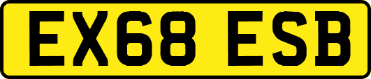 EX68ESB