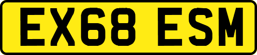 EX68ESM