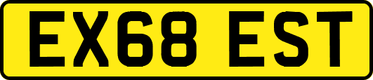 EX68EST