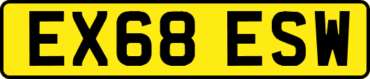 EX68ESW