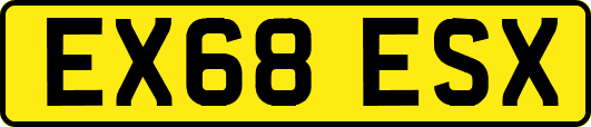 EX68ESX