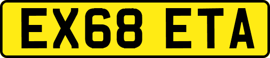 EX68ETA