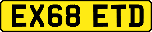 EX68ETD