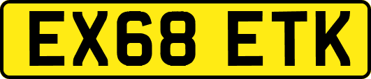 EX68ETK