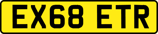 EX68ETR