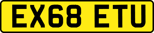 EX68ETU