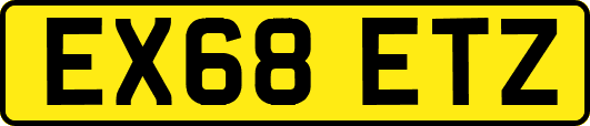EX68ETZ