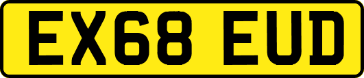 EX68EUD