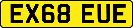 EX68EUE