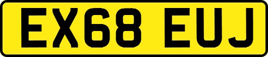 EX68EUJ