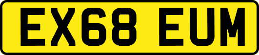 EX68EUM