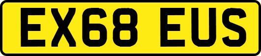 EX68EUS
