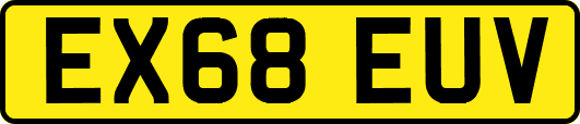 EX68EUV