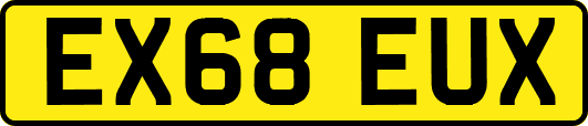 EX68EUX