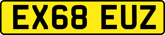 EX68EUZ