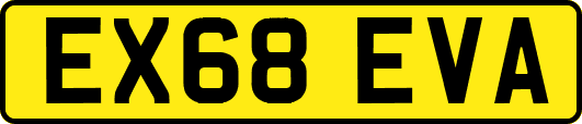 EX68EVA
