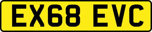 EX68EVC