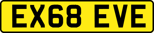 EX68EVE