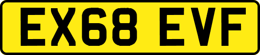 EX68EVF