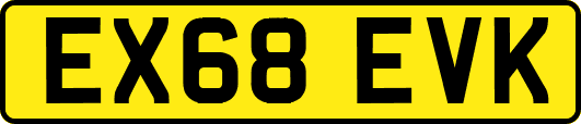 EX68EVK