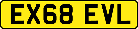 EX68EVL