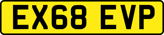 EX68EVP