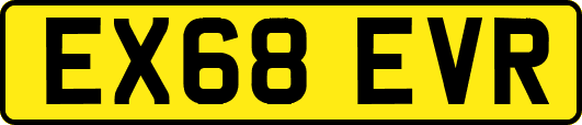 EX68EVR