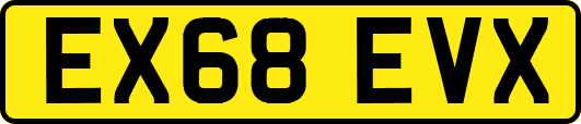 EX68EVX