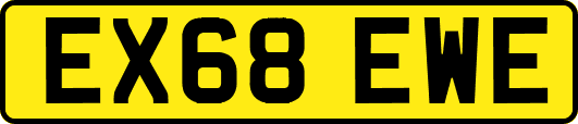 EX68EWE