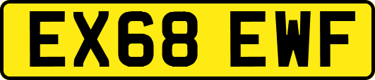 EX68EWF