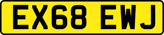 EX68EWJ