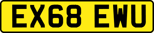 EX68EWU
