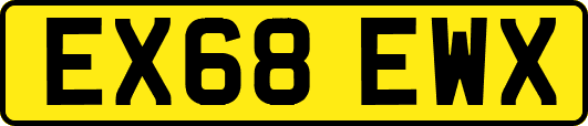 EX68EWX